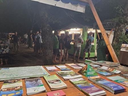 Stojnica TIC Ilirska Bistrica (2)